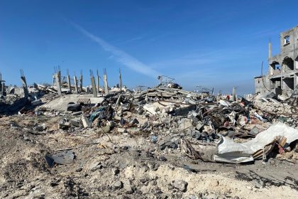 شهداء وجرحى.. تصعيد إسرائيلي عنيف وسط وجنوب غزة