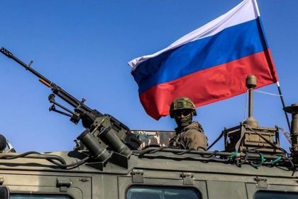 الكرملين: موسكو وافقت على طلب ترامب بالامتناع عن شن أي هجوم على أوكرانيا حتى الأول من فبراير