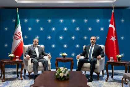 وزير الخارجية التركي: التدخل العسكري في إيران لم ولن يؤدي إلى أي نتائج إيجابية