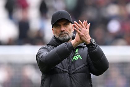 مهمة خاصة.. ليفربول يعلن عودة كلوب