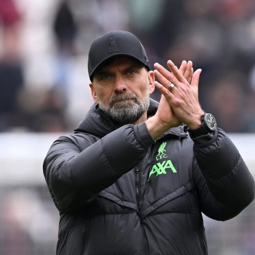 مهمة خاصة.. ليفربول يعلن عودة كلوب