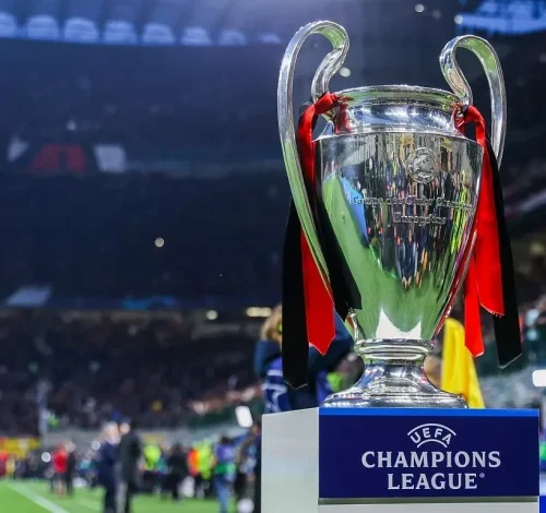 الريال يصطدم ببنفيكا مجدداً.. مواجهات نارية في ملحق دوري أبطال أوروبا