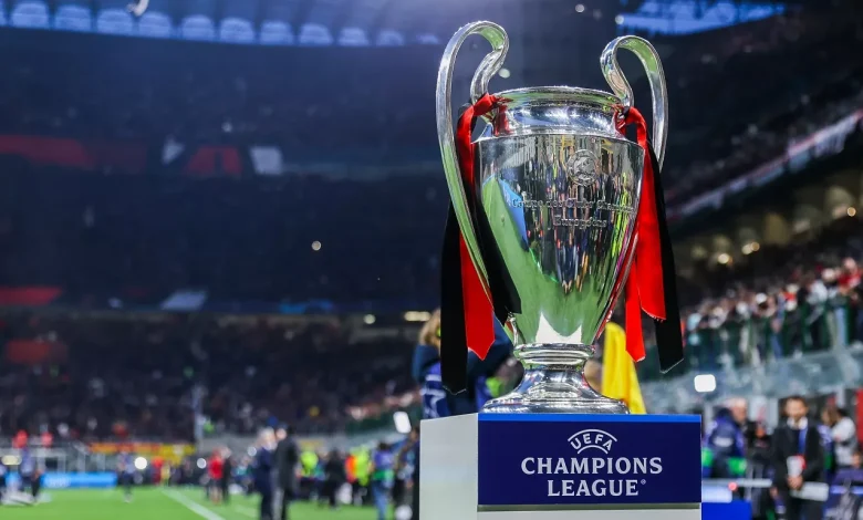 الريال يصطدم ببنفيكا مجدداً.. مواجهات نارية في ملحق دوري أبطال أوروبا