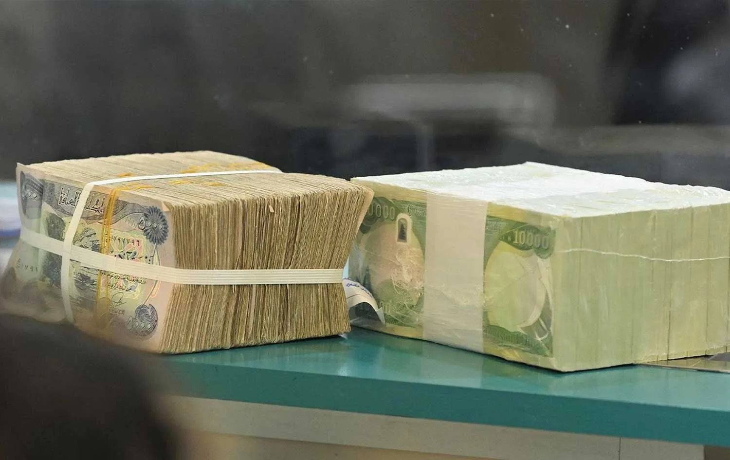 مالية كردستان تعلن تمويل رواتب موظفي الإقليم لشهر تموز: بغداد استقطعت 120 مليار دينار منها