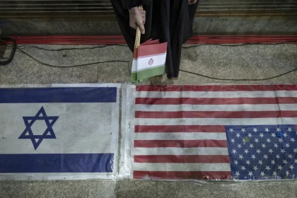 الخزانة الأمريكية: فرضنا عقوبات جديدة على إيران تشمل شركات و7 أشخاص بينهم وزير الداخلية