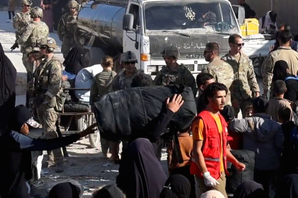 رويترز: العراق يريد وقتا لتجهيز سجون وإجراء محادثات مع دول أخرى بشأن إعادة معتقلين لبلادهم