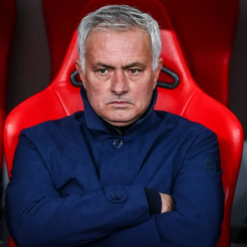 مورينيو يختصر مواجهة ريال مدريد في كلمتين: الحياة تستمر