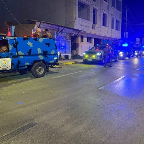 بسبب خلافات عشائرية.. مقتل رجل خمسيني بـ(11) إطلاقة نارية ضمن قضاء القرنة في البصرة