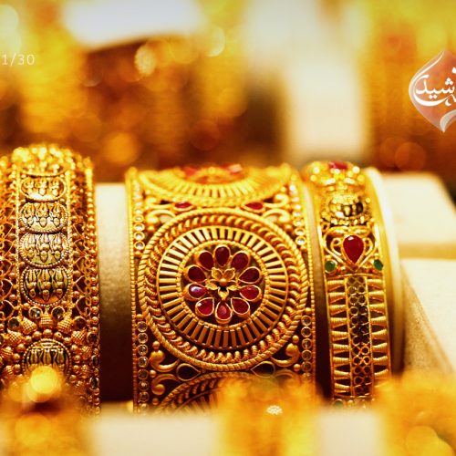 أسوأ أداء يومي منذ عام 1983.. انهيار كبير في اسعار الذهب والفضة 