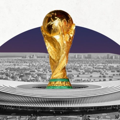 تراجع إسباني مفاجئ يفتح طريق المغرب لاستضافة نهائي مونديال 2030