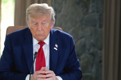 بدعم ترامب.. جماعة انفصالية تطالب باستقلال مقاطعة ألبرتا عن كندا