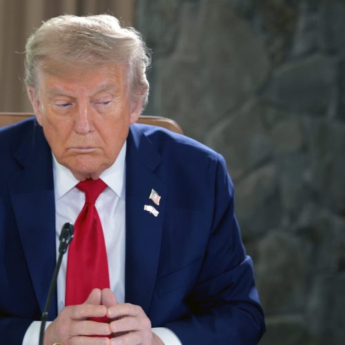 بدعم ترامب.. جماعة انفصالية تطالب باستقلال مقاطعة ألبرتا عن كندا