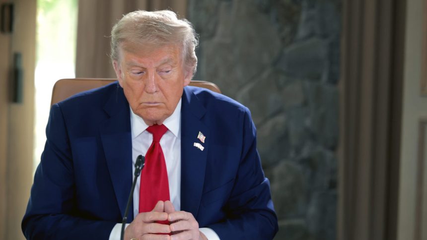 بدعم ترامب.. جماعة انفصالية تطالب باستقلال مقاطعة ألبرتا عن كندا