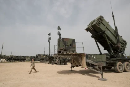 واشنطن توافق على صفقة صواريخ "باتريوت" للسعودية بقيمة 9 مليارات دولار