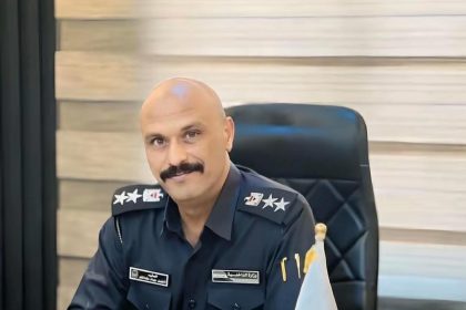 تأكيداً لما نشرته الرشيد.. الداخلية تعلن براءة آمر قاطع نجدة الكندي من التهم المنسوبة إليه