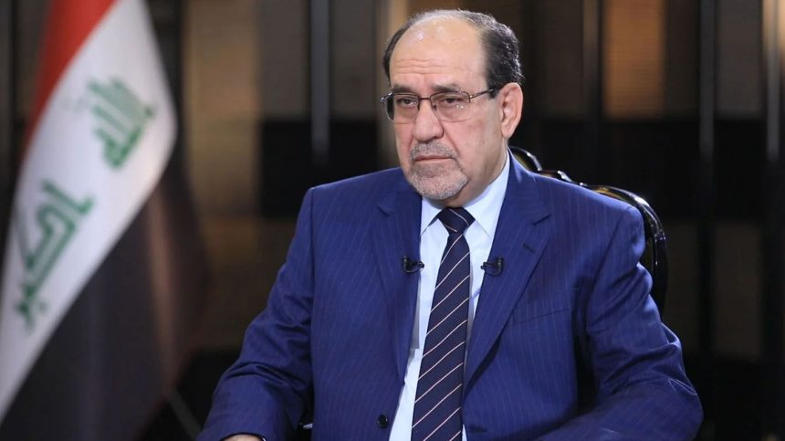 المالكي بشأن تكليف الكتلة الاكثر عدداً: لن نتخلى عن هذا الإنجاز