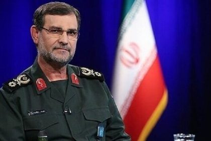 وسائل إعلام إيرانية تنفي اغتيال قائد القوة البحرية في الحرس الثوري اللواء علي رضا تنكسيري