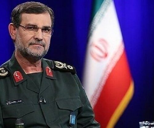 وسائل إعلام إيرانية تنفي اغتيال قائد القوة البحرية في الحرس الثوري اللواء علي رضا تنكسيري