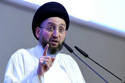 الحكيم بشأن تغريدة ترامب حول المالكي: نحذر من تبعات اقتصادية كبيرة قد يواجهها العراق