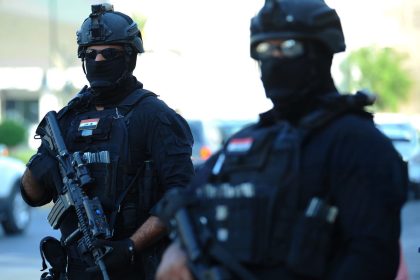 جهاز المخابرات الوطني يحرر عراقياً مختطفًا في سوريا