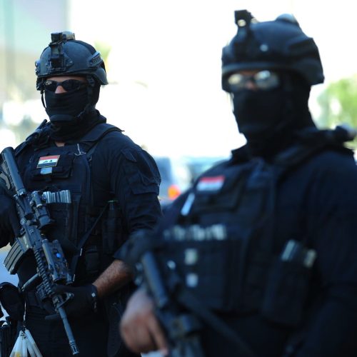 جهاز المخابرات الوطني يحرر عراقياً مختطفًا في سوريا