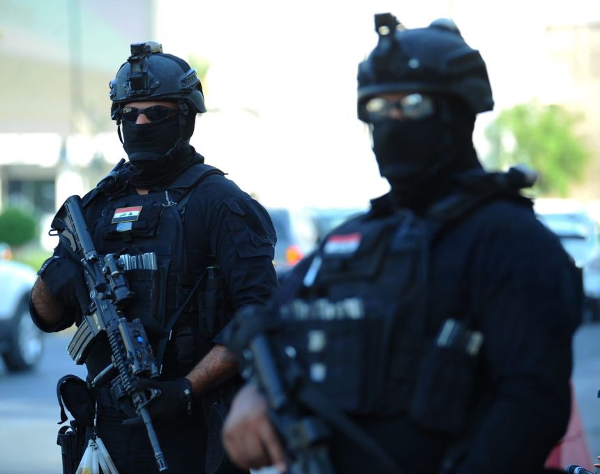 جهاز المخابرات الوطني يحرر عراقياً مختطفًا في سوريا