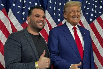 رويترز: سافايا لم يعد يشغل منصب مبعوث ترامب للعراق بسبب فشله في منع ترشيح المالكي