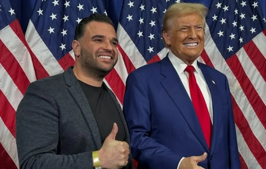 رويترز: سافايا لم يعد يشغل منصب مبعوث ترامب للعراق بسبب فشله في منع ترشيح المالكي