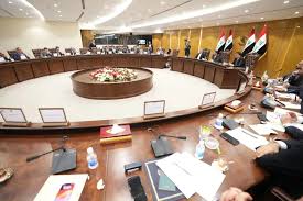 رئاسة مجلس النواب تجتمع مع الكتل النيابية لحسم انتخاب رئيس الجمهورية والالتزام بالتوقيتات الدستورية