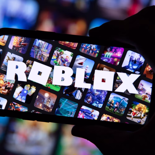 مصر تقرر حجب لعبة "روبلوكس" نهائيًا في البلاد