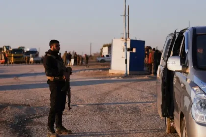 بدء تطبيق الاتفاق بين دمشق و"قسد".. وحظر تجول في الحسكة والقامشلي