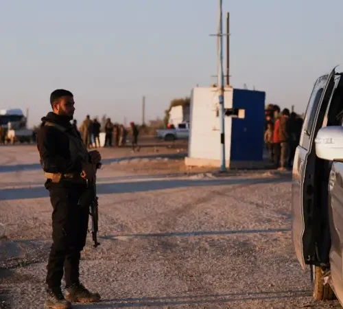 بدء تطبيق الاتفاق بين دمشق و"قسد".. وحظر تجول في الحسكة والقامشلي