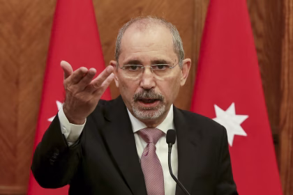 وزير الخارجية الأردني لنظيره الإيراني: المملكة لن تكون منطلقاً لأي عمل عسكري ضد إيران