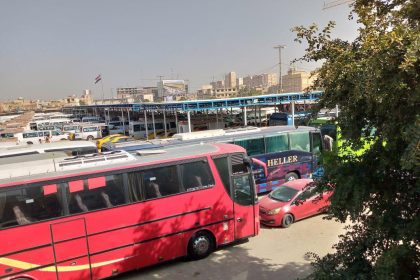 اللجنة المنظمة للزيارة الشعبانية تعلن توفير نقلٍ مجاني للزائرين إلى كربلاء بدءًا من غد الثلاثاء