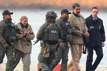 موسكو تدعو واشنطن للإفراج عن رئيس فنزويلا وزوجته وتؤكد دعم كاراكاس