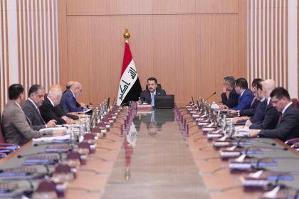 "الرشيد" تنشر نص قرارات مجلس الوزراء في جلسة اليوم