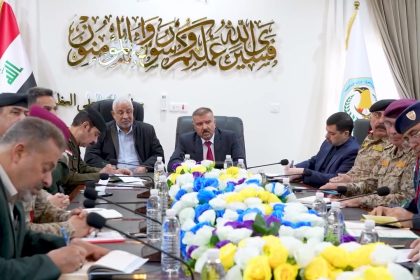 وزير الداخلية يوجه بتكثيف الجهود لتخفيف العبء عن زائري الشعبانية وضمان سلامتهم