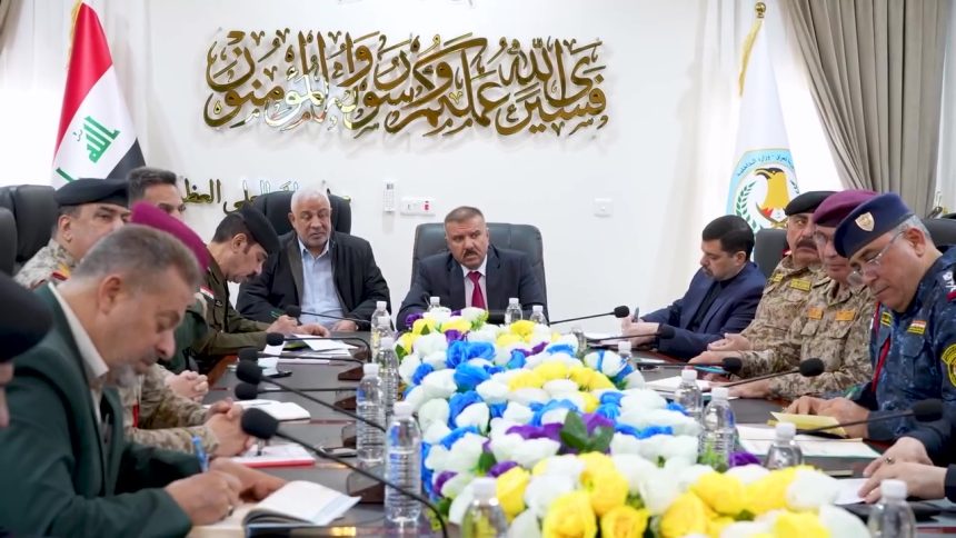 وزير الداخلية يوجه بتكثيف الجهود لتخفيف العبء عن زائري الشعبانية وضمان سلامتهم