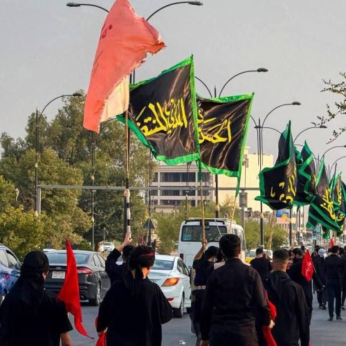 كركوك تعطل الدوام الرسمي غدًا الأربعاء في دوائرها بمناسبة الزيارة الشعبانية