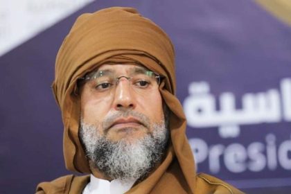 إعلام ليبي: اغتيال سيف الإسلام القذافي