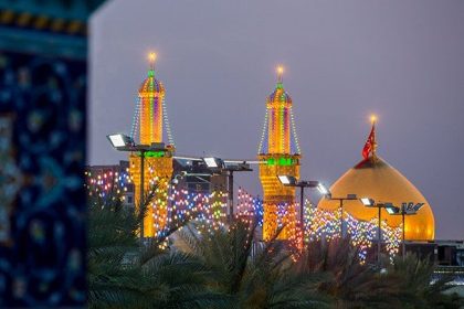 صلاح الدين تعطل الدوام في بلد والدجيل وطوزخورماتو وآمرلي بمناسبة الزيارة الشعبانية