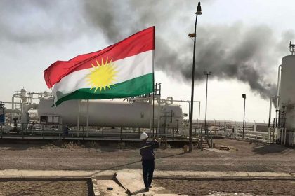 حكومة الإقليم تعلن تجديد الاتفاق الثلاثي لتصدير نفط كردستان لثلاثة أشهر إضافية