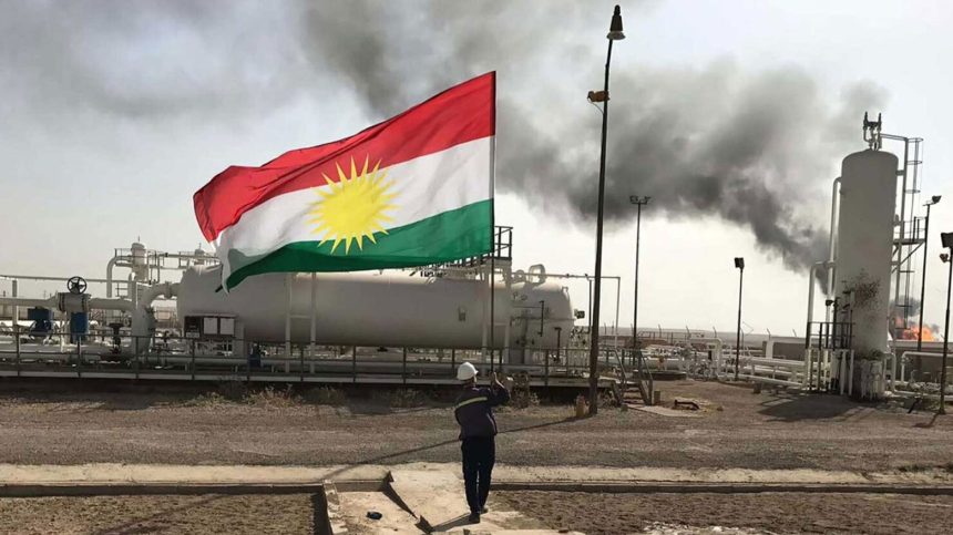 حكومة الإقليم تعلن تجديد الاتفاق الثلاثي لتصدير نفط كردستان لثلاثة أشهر إضافية