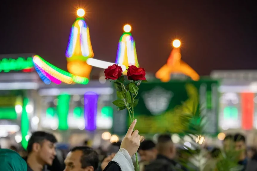 اللجنة الأمنية العليا تعلن نجاح خطة الزيارة الشعبانية