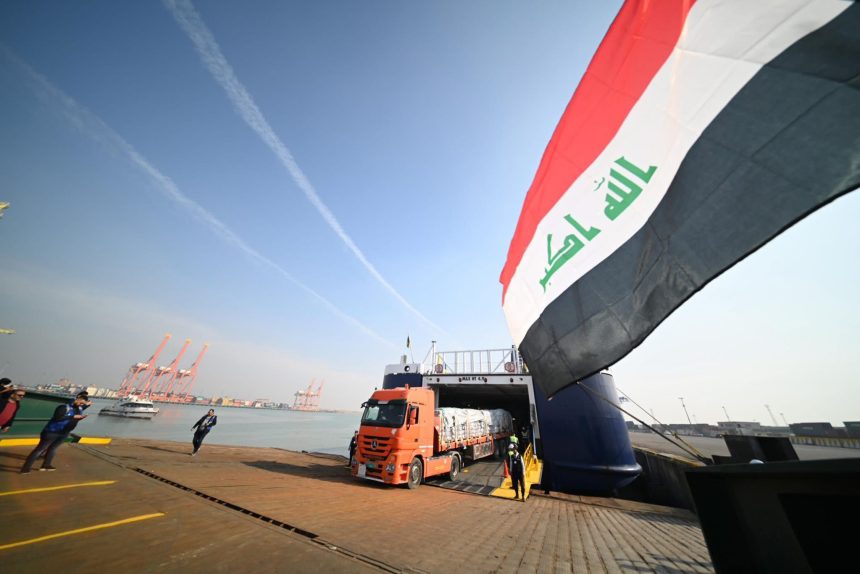 اقتصادي: الإيرادات الجمركية انخفضت بحوالي 71 مليار دينار خلال الشهر الماضي بعد تطبيق "الاسيكودا"