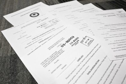 وزارة العدل الأمريكية تحذف آلاف الوثائق في قضية إبستين