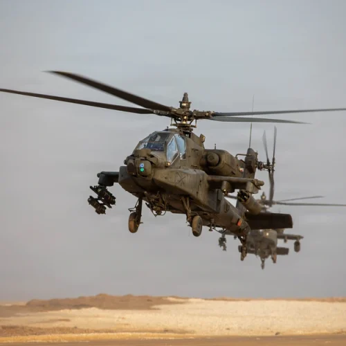 القيادة المركزية الأمريكية: نفذنا 5 ضربات ضد أهداف لتنظيم داعش الإرهابي في سوريا