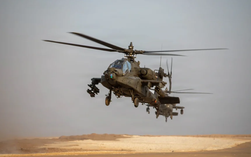 القيادة المركزية الأمريكية: نفذنا 5 ضربات ضد أهداف لتنظيم داعش الإرهابي في سوريا