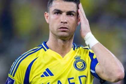 بعد غياب اثار الجدل.. رونالدو يعود لتدريبات نادي النصر السعودي