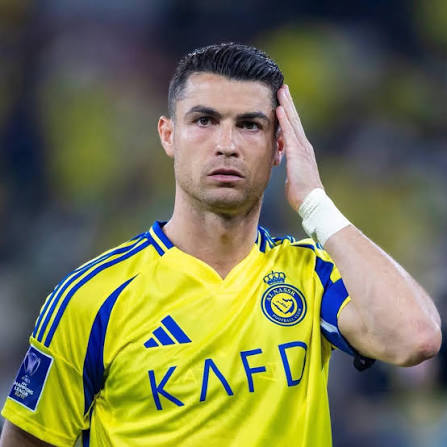 بعد غياب اثار الجدل.. رونالدو يعود لتدريبات نادي النصر السعودي